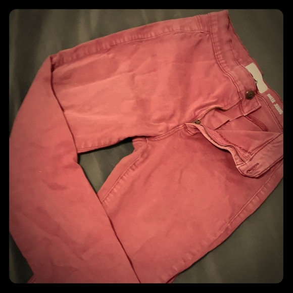 Garage roller jeggings - Picture 1 of 3